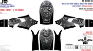 Texas Balls Out Bubble Jersey Reorders