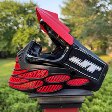 Load image into Gallery viewer, Classic Red JT Flex 8 Goggle
