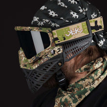 Load image into Gallery viewer, Hormesis Camo Lowers for the JT Proflex
