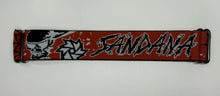 Load image into Gallery viewer, Sandana Skulls - Woven Strap - Limited Edition - several colors
