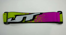 Load image into Gallery viewer, JT Racing Black Light VOLT Strap
