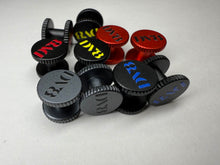 Load image into Gallery viewer, LoPro DV8 Thumbscrews - Hardware for the JT Proflex
