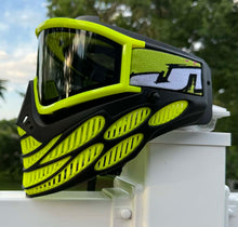 Load image into Gallery viewer, JT Racing Black Light VOLT Strap
