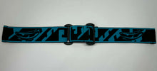 Load image into Gallery viewer, JT Woven "Block" Straps for the Proflex or Flex 8
