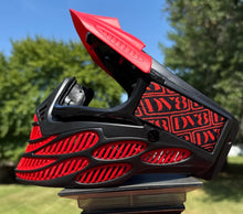 Load image into Gallery viewer, Classic Red JT Flex 8 Goggle
