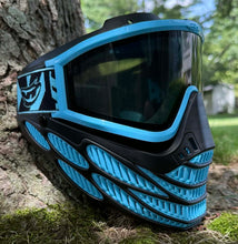 Load image into Gallery viewer, Carolina Blue Flex 8 with THIN Frame - Limited Edition
