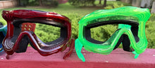 Load image into Gallery viewer, New Colors of Clear Proflex Frames - Dyed
