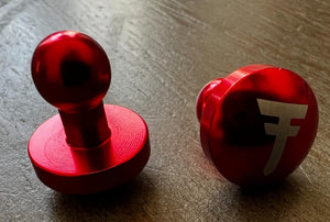 Threat XL Proflex Plugs - assorted colors