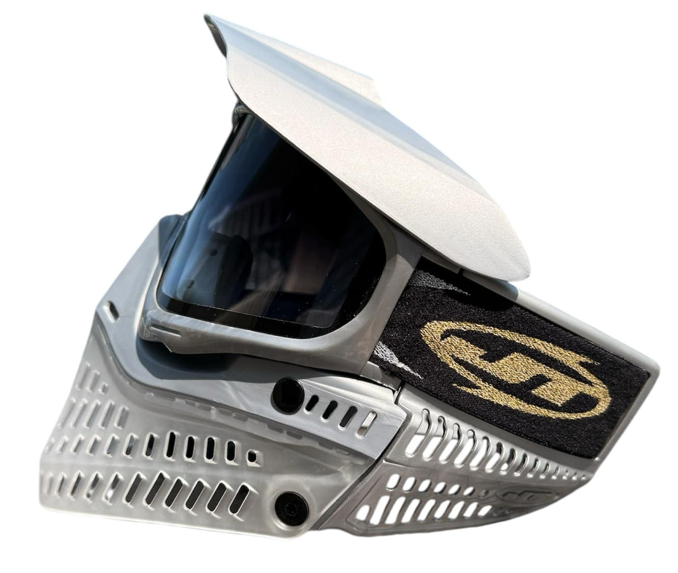 MARKER BIONOMIC SPHERICAL ゴーグル GUMBALL New Marker 4:3 Clarity Mirror Goggles Small Fit Bionomic