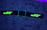 JT Pro Proflex Straps - Woven - many colors