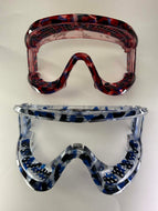 JT THIN Proflex Frames - Translucent Dyed Thins