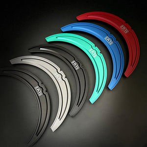 DV8 Frame LID for JT Proflex