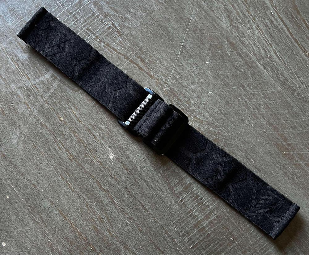 Threat Woven Hex Strap for the JT Proflex - 3 Colors
