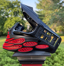 Load image into Gallery viewer, Classic Red JT Flex 8 Goggle
