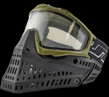 Load image into Gallery viewer, New 2025 Black JT Proflex Mask Variations
