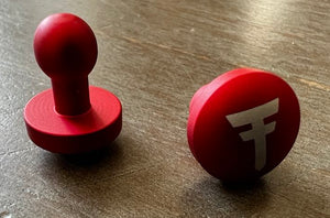 Threat XL Proflex Plugs - assorted colors