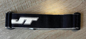 JT Pro Proflex Straps - Woven - many colors