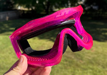 Load image into Gallery viewer, New Colors of Clear Proflex Frames - Dyed
