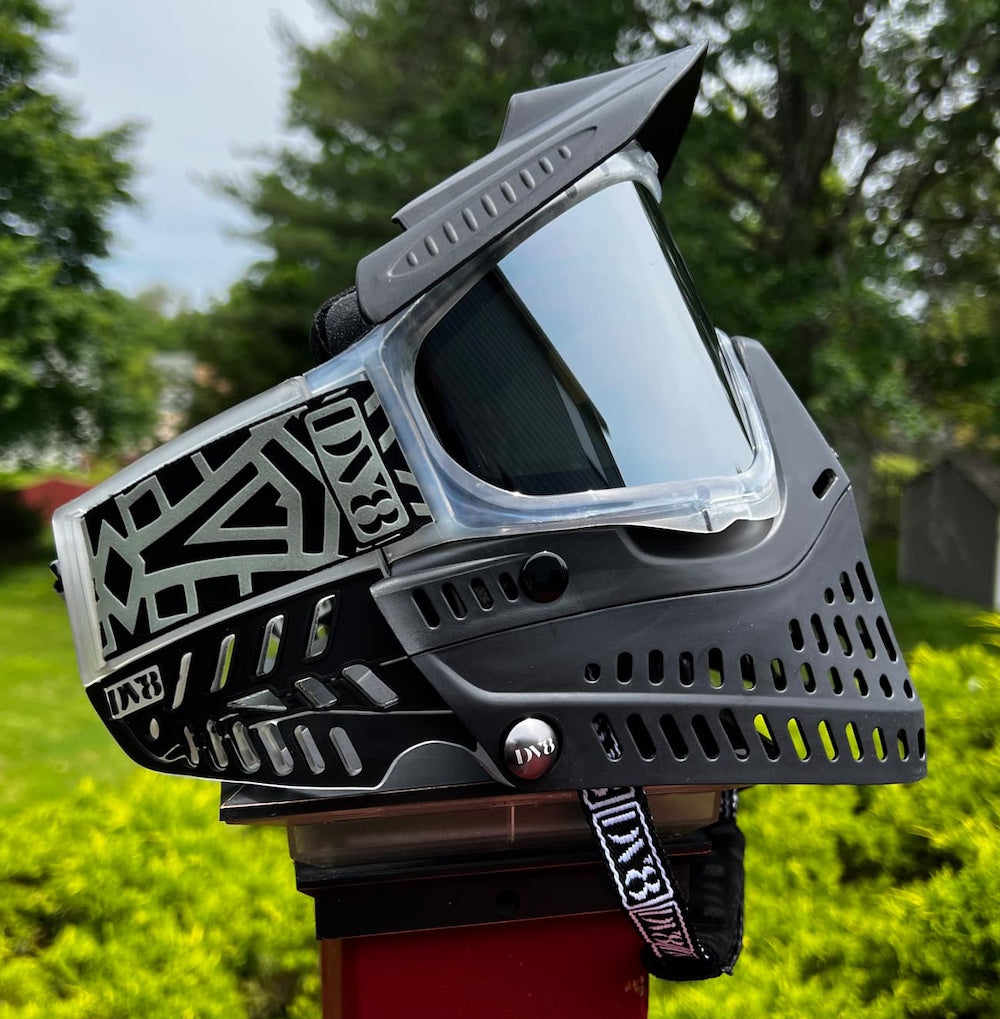 New on PBretro – Page 17 – Paintball Retro