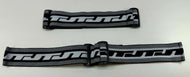 JT FX Woven Limited Edition Goggle Strap
