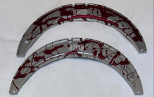 Load image into Gallery viewer, Limited Edition Custom Anodized DV8 Frame LID for JT Proflex
