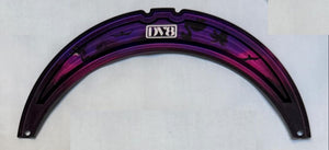 Limited Edition Custom Anodized DV8 Frame LID for JT Proflex