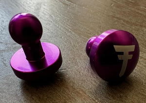 Threat XL Proflex Plugs - assorted colors