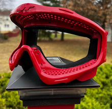 Load image into Gallery viewer, Blood Red JT Proflex Goggle Frame - almost sold out!
