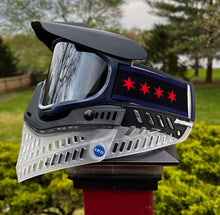 Load image into Gallery viewer, Aftershock JT Proflex LE ICE w/ Custom Woven Strap
