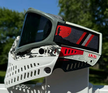 Load image into Gallery viewer, DV8 LE Samurai Proflex - Full Goggle Build
