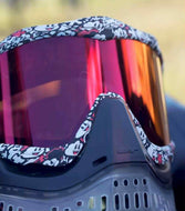 Dreamy Frames and Straps in memory of Markus Nielsen