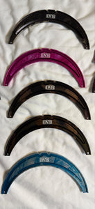 Limited Edition Custom Anodized DV8 Frame LID for JT Proflex