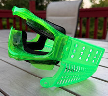 Load image into Gallery viewer, New Colors of Clear Proflex Frames - Dyed
