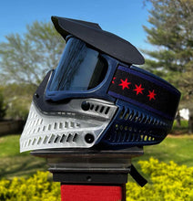 Load image into Gallery viewer, Aftershock JT Proflex LE ICE w/ Custom Woven Strap
