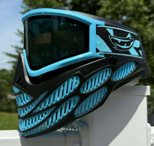 Load image into Gallery viewer, Carolina Blue Flex 8 with THIN Frame - Limited Edition
