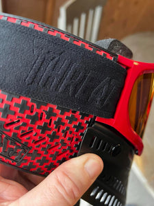 Threat Woven Word 3D Strap for the JT Proflex - Gen 1