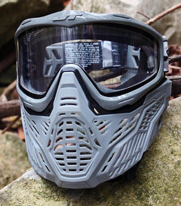 New HK Army RMX Facemask and Ears - fits JT Proflex Frames