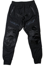 Load image into Gallery viewer, Blackout JT Pro Joggers - Grunge Black - back in stock!

