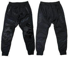Load image into Gallery viewer, Blackout JT Pro Joggers - Grunge Black - back in stock!
