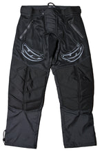 Load image into Gallery viewer, Back In Stock Prototype JT Pants with reinforced knees and drawstring ankles - Blackout
