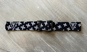 Threat Glow in the Dark Strap