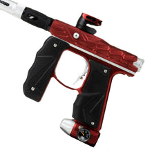 Load image into Gallery viewer, HK Hive Mini GS w/ LAZR Barrel - Red/Silver
