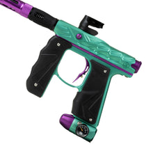 Load image into Gallery viewer, HK Hive Mini GS w/ LAZR Barrel - Teal/Purple
