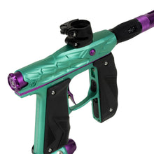 Load image into Gallery viewer, HK Hive Mini GS w/ LAZR Barrel - Teal/Purple
