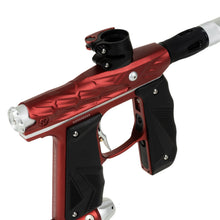 Load image into Gallery viewer, HK Hive Mini GS w/ LAZR Barrel - Red/Silver
