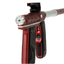 Load image into Gallery viewer, HK Hive Mini GS - Red/Silver
