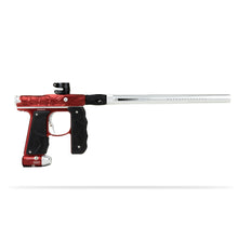 Load image into Gallery viewer, HK Hive Mini GS w/ LAZR Barrel - Red/Silver
