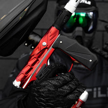 Load image into Gallery viewer, HK Hive Mini GS w/ LAZR Barrel - Red/Silver
