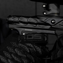 Load image into Gallery viewer, HK Hive Mini GS w/ LAZR Barrel - Black/Black

