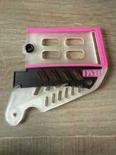 Load image into Gallery viewer, Notch ears for JT Proflex w/ Plugs.
